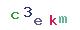 код